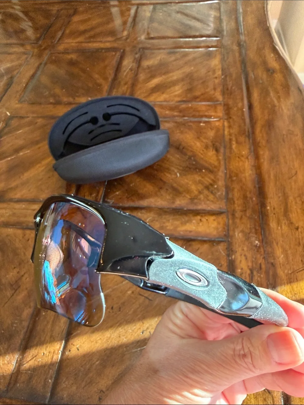 Oakley Sunglasses